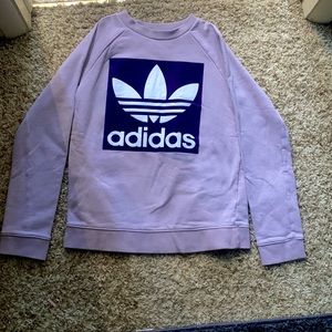 Cute sweater worn once good condition